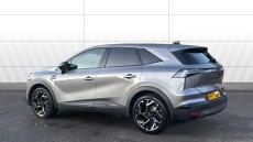 Renault Symbioz 1.6 E-Tech FHEV 145 Iconic Esprit Alpine 5dr Auto Hybrid Estate